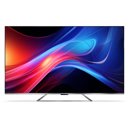 Sharp 65GP7265E | 65 | Smart TV | Google TV | UHD