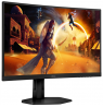 AOC C27G4ZXU | 27 " | VA | FHD | 16:9 | 280 Hz | 1 ms | 1920 x 1080 pixels | 300 cd/m² | HDMI ports quantity 2