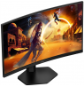 AOC C27G4ZXU | 27 " | VA | FHD | 16:9 | 280 Hz | 1 ms | 1920 x 1080 pixels | 300 cd/m² | HDMI ports quantity 2