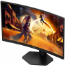 AOC C27G4ZXU | 27 " | VA | FHD | 16:9 | 280 Hz | 1 ms | 1920 x 1080 pixels | 300 cd/m² | HDMI ports quantity 2