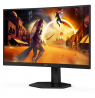 AOC C27G4ZXU | 27 " | VA | FHD | 16:9 | 280 Hz | 1 ms | 1920 x 1080 pixels | 300 cd/m² | HDMI ports quantity 2