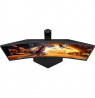 AOC C27G4ZXU | 27 " | VA | FHD | 16:9 | 280 Hz | 1 ms | 1920 x 1080 pixels | 300 cd/m² | HDMI ports quantity 2
