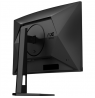 AOC C27G4ZXU | 27 " | VA | FHD | 16:9 | 280 Hz | 1 ms | 1920 x 1080 pixels | 300 cd/m² | HDMI ports quantity 2