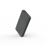 Hama 00201658 Fabric 10 Power Pack 10000mAh Grey