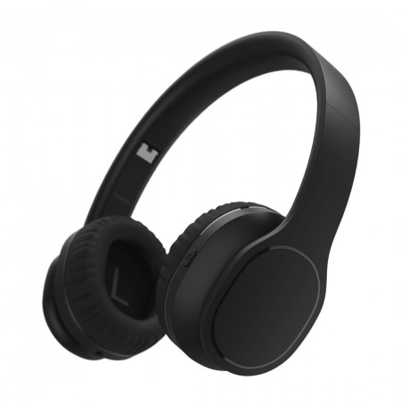 Hama 00184027 Touch Bluetooth Casque