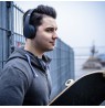 Hama 00184027 Touch Bluetooth Casque
