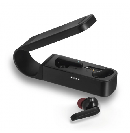 Hama 00184103 Spirit Pocket Headset True Wireless Stereo (TWS)