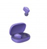 Hama 00184165 Freedom Buddy True Wireless, Purple