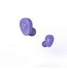 Hama 00184165 Freedom Buddy True Wireless, Purple