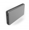 Hama 00201656 Power bank 15000 mAh LiPo USB type A, USB-C