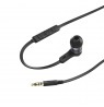 Hama 00184135 Intense Headphones In-Ear Black