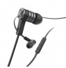 Hama 00184135 Intense Headphones In-Ear Black