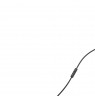 Hama 00184145 Fun On-ear Headphones, Black