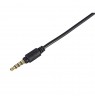 Hama 00184145 Fun On-ear Headphones, Black