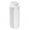 Hama 00188201 Pipe 2.0 Loudspeaker White