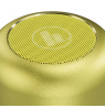Hama 00188214 Drum 2.0 Loudspeaker 3,5W Yellow-Green