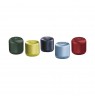 Hama 00188214 Drum 2.0 Loudspeaker 3,5W Yellow-Green