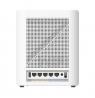 BE25000 Quad Band WiFi 7 (802.11be) Mesh Router | ZenWiFi BQ16 | Mesh Support Yes | MU-MiMO Yes | Antenna type Internal | 1 x US