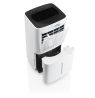ETA Dehumidifier | ETA263090000 Fainer | Power 180 W | Suitable for rooms up to 150 m³ | Suitable for rooms up to 60 m² | Wate