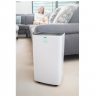 ETA Dehumidifier | ETA263090000 Fainer | Power 180 W | Suitable for rooms up to 150 m³ | Suitable for rooms up to 60 m² | Wate