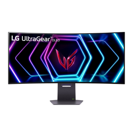 LG | 39GS95QE-B | 39 " | 21:9 | 240 Hz | 3 ms | 3440 x 1440 pixels | 275 cd/m² | Warranty 24 month(s)