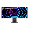 LG | 39GS95QE-B | 39 " | 21:9 | 240 Hz | 3 ms | 3440 x 1440 pixels | 275 cd/m² | Warranty 24 month(s)