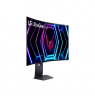 LG | 39GS95QE-B | 39 " | 21:9 | 240 Hz | 3 ms | 3440 x 1440 pixels | 275 cd/m² | Warranty 24 month(s)