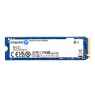 Kingston SSD | NV3 | 2000 GB | SSD form factor M.2 2280 | Solid-state drive interface PCIe NVMe Gen 4.0 (x4) | Read speed 6000 M