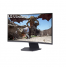 LG 27GS60QC-B | 27 " | VA | QHD | 16:9 | 180 Hz | 1 ms | 2560 x 1440 pixels | 300 cd/m² | HDMI ports quantity 2