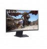 LG 27GS60QC-B | 27 " | VA | QHD | 16:9 | 180 Hz | 1 ms | 2560 x 1440 pixels | 300 cd/m² | HDMI ports quantity 2