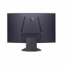 LG 27GS60QC-B | 27 " | VA | QHD | 16:9 | 180 Hz | 1 ms | 2560 x 1440 pixels | 300 cd/m² | HDMI ports quantity 2