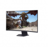 LG 32GS60QC-B | 32 " | VA | QHD | 16:9 | 180 Hz | 1 ms | 2560 x 1440 pixels | 300 cd/m² | HDMI ports quantity 2