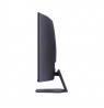 LG 32GS60QC-B | 32 " | VA | QHD | 16:9 | 180 Hz | 1 ms | 2560 x 1440 pixels | 300 cd/m² | HDMI ports quantity 2