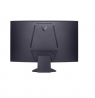 LG 32GS60QC-B | 32 " | VA | QHD | 16:9 | 180 Hz | 1 ms | 2560 x 1440 pixels | 300 cd/m² | HDMI ports quantity 2