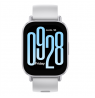 Xiaomi Redmi Watch 5 Active | Smart watch | LCD | 2.0” | Waterproof | Matte Silver