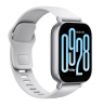 Xiaomi Redmi Watch 5 Active | Smart watch | LCD | 2.0” | Waterproof | Matte Silver