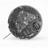 Vostok Europe Rocket N1 6S21-225A708Br