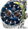 Vostok Europe Rocket N1 6S21-225A708Br