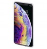 Hama 00184264 iPhone X/Xs Crystal Clear Cover Transparent