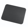 Hama 00054166 Velvet Mouse Pad, Black