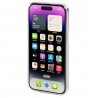 Hama 00215517 iPhone 14 Pro Crystal Clear Cover Transparent