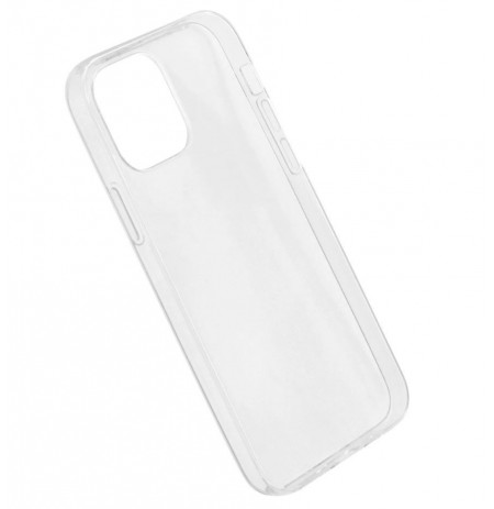 Hama 00188825 iPhone 12/12 Pro Crystal Clear Cover