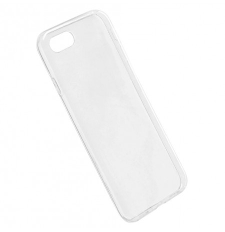 Hama 00177801 iPhone 7/8/SE 2020/SE 2022 Crystal Clear Cover Transparent