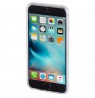 Hama 00177801 iPhone 7/8/SE 2020/SE 2022 Crystal Clear Cover Transparent