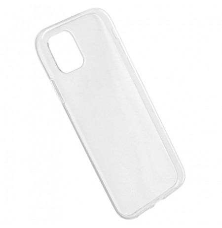 Hama 00187392 iPhone 11 Pro Max Crystal Clear Cover Transparent