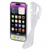 Hama 00215551 iPhone 14 Pro Max Crystal Clear Cover