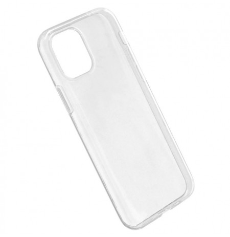 Hama 00187378 iPhone 11 Pro Crystal Clear Cover Transparent