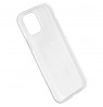 Hama 00187378 iPhone 11 Pro Crystal Clear Cover Transparent