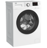 Skalbyklė BEKO WUE8712XAW