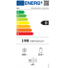 Šaldytuvas BEKO B5RCNA365HXB1
